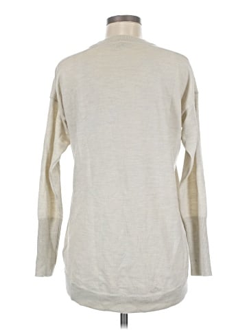 J.Crew Wool Pullover Sweater (view 2)