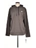 Adidas Gray Pullover Hoodie Size L - photo 1