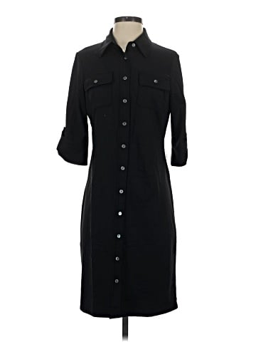 J. McLaughlin Casual Dress (view 1)