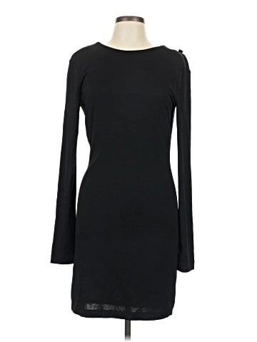 T by Alexander Wang Cocktail Dress (view 1)