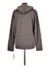 Adidas Gray Pullover Hoodie Size L - photo 2