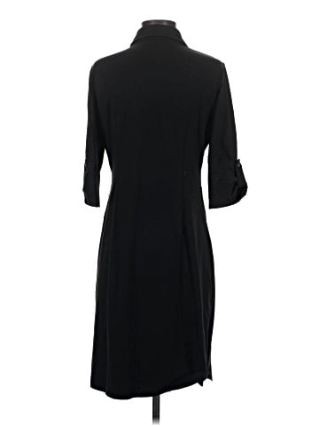 J. McLaughlin Casual Dress (view 2)
