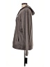Adidas Gray Pullover Hoodie Size L - photo 5
