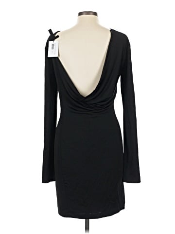 T by Alexander Wang Cocktail Dress (view 2)