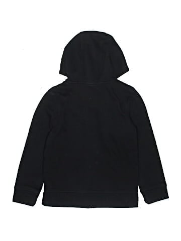 Nike Zip Up Hoodie (view 2)