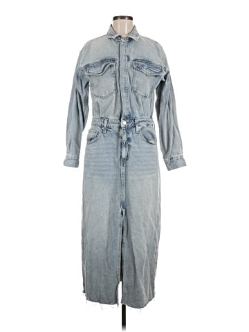 Pistola Casual Dress (view 1)