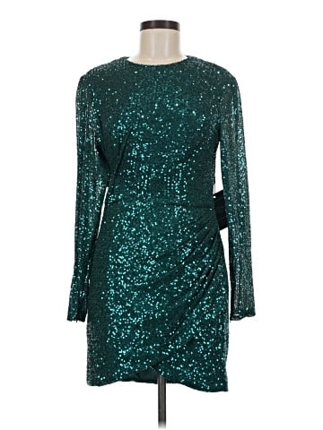 IEENA for Mac Duggal Cocktail Dress (view 1)
