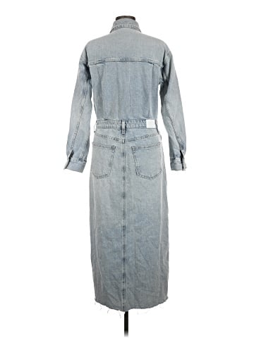 Pistola Casual Dress (view 2)