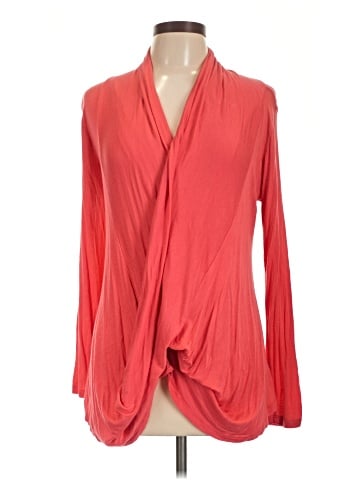 Sun & Moon Long Sleeve Blouse (view 1)