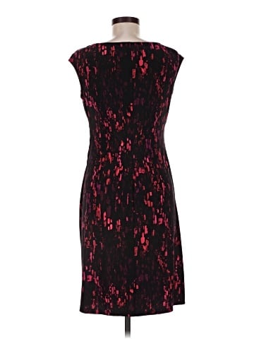 Chaps Cocktail Dress (view 2)