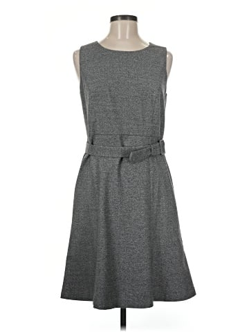 Ann Taylor Factory Casual Dress (view 1)