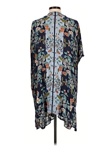 Angie Kimono (view 2)