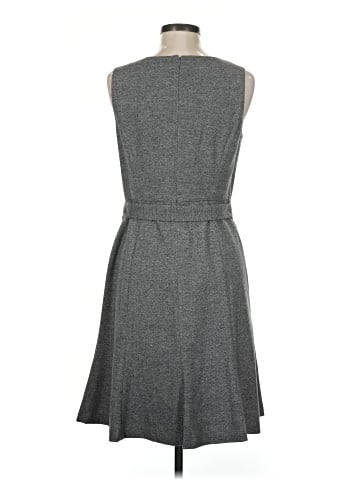 Ann Taylor Factory Casual Dress (view 2)