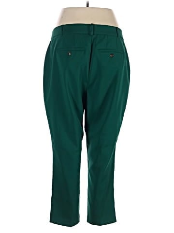 Jason Wu X ELOQUII Dress Pants (view 2)