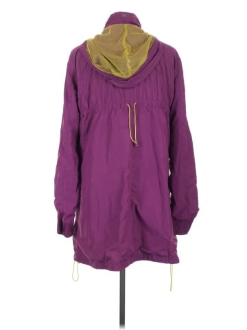 Athleta Raincoat (view 2)