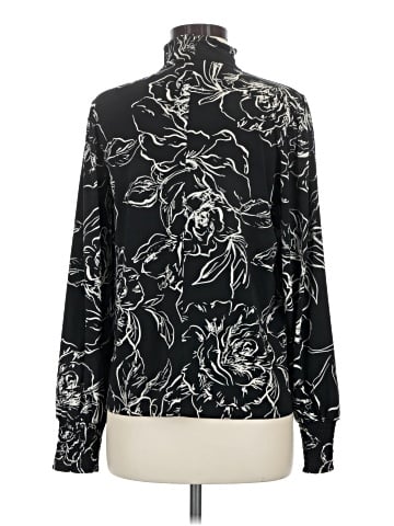 Sanctuary Long Sleeve Blouse (view 2)