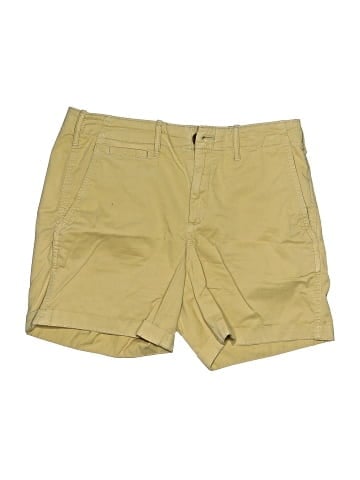 Gap Khaki Shorts (view 1)