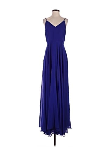 Yumi Kim Cocktail Dress (view 1)