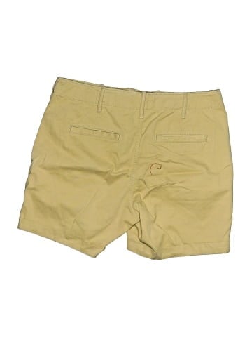 Gap Khaki Shorts (view 2)