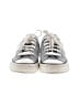Converse Gray Sneakers Size 5 - photo 2
