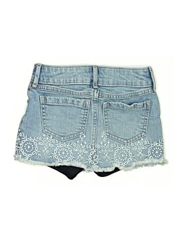 Abercrombie Kids Skort (view 2)