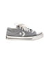 Converse Gray Sneakers Size 5 - photo 1