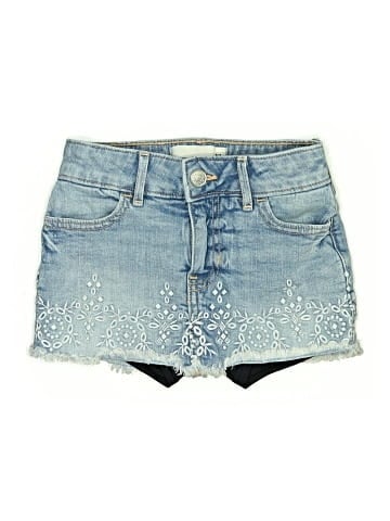 Abercrombie Kids Skort (view 1)