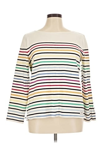 Talbots Pullover Sweater (view 1)