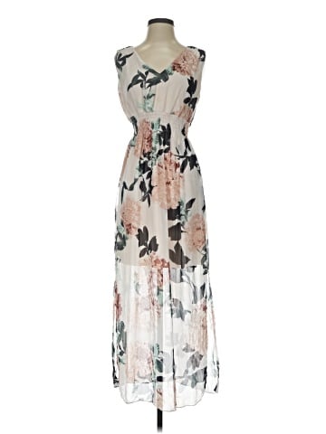 En Focus Studio Cocktail Dress (view 1)