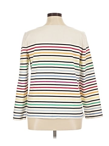 Talbots Pullover Sweater (view 2)