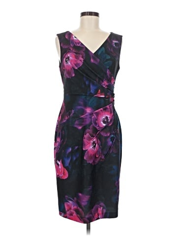 DKNY Cocktail Dress (view 1)
