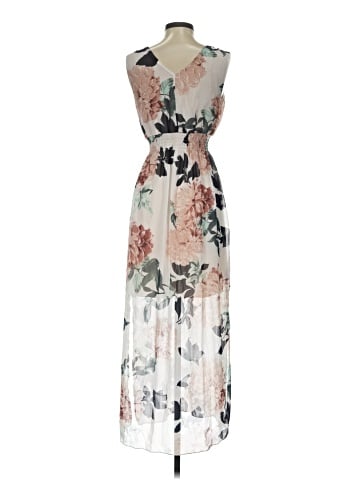 En Focus Studio Cocktail Dress (view 2)