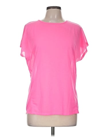 Ted Baker London Short Sleeve Top (view 1)