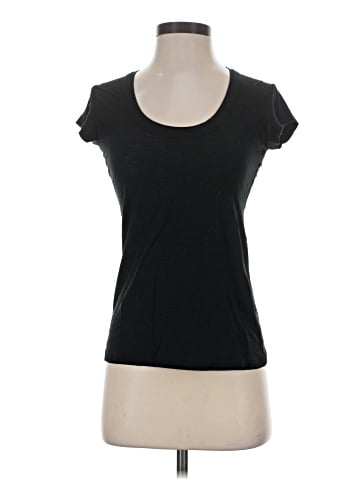 James Perse Short Sleeve T-Shirt (view 1)