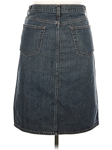 Gap Denim Skirt (view 2)