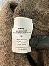 Vince. Brown Wool Pullover Sweater Size M - photo 8