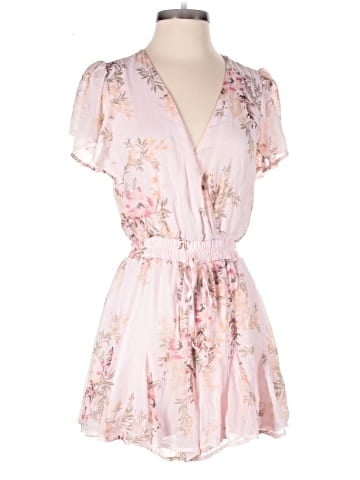 Trixxi Casual Dress (view 1)