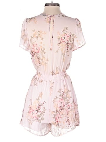 Trixxi Casual Dress (view 2)
