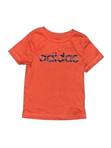Adidas Short Sleeve T-Shirt (view 1)