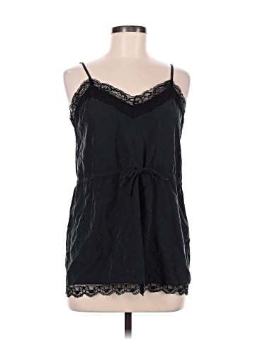 Zara TRF Sleeveless Blouse (view 1)