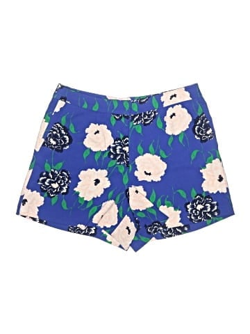 Ann Taylor Factory Shorts (view 1)