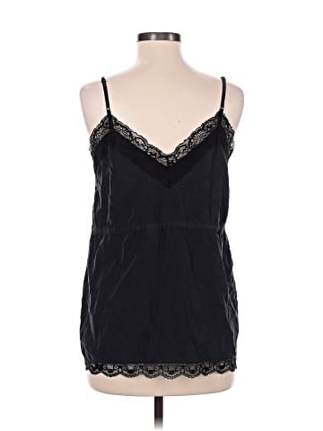 Zara TRF Sleeveless Blouse (view 2)
