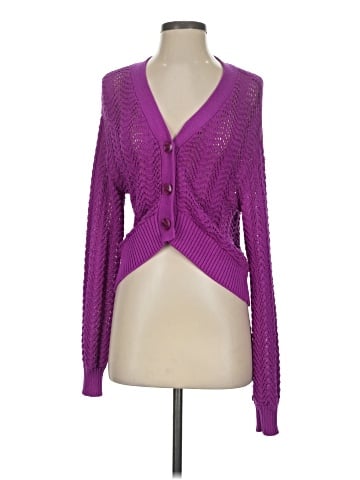Steve Madden Cardigan (view 1)
