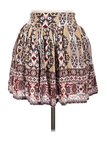 Japna Casual Skirt (view 1)