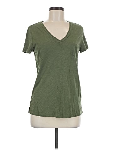 Caslon Short Sleeve T-Shirt (view 1)