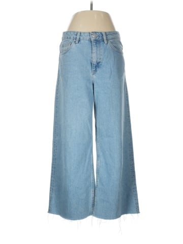 Zara Jeans (view 1)