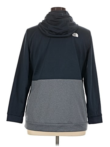 The North Face Zip Up Hoodie (view 2)