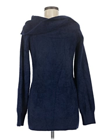 INC International Concepts Turtleneck Sweater (view 2)