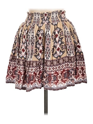 Japna Casual Skirt (view 2)