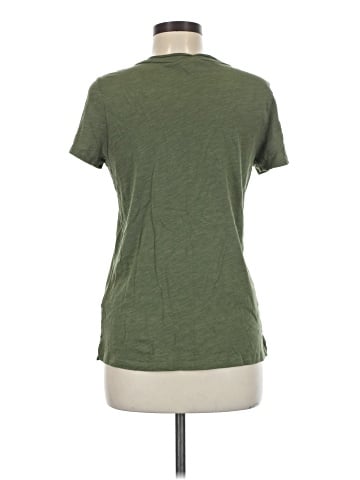 Caslon Short Sleeve T-Shirt (view 2)